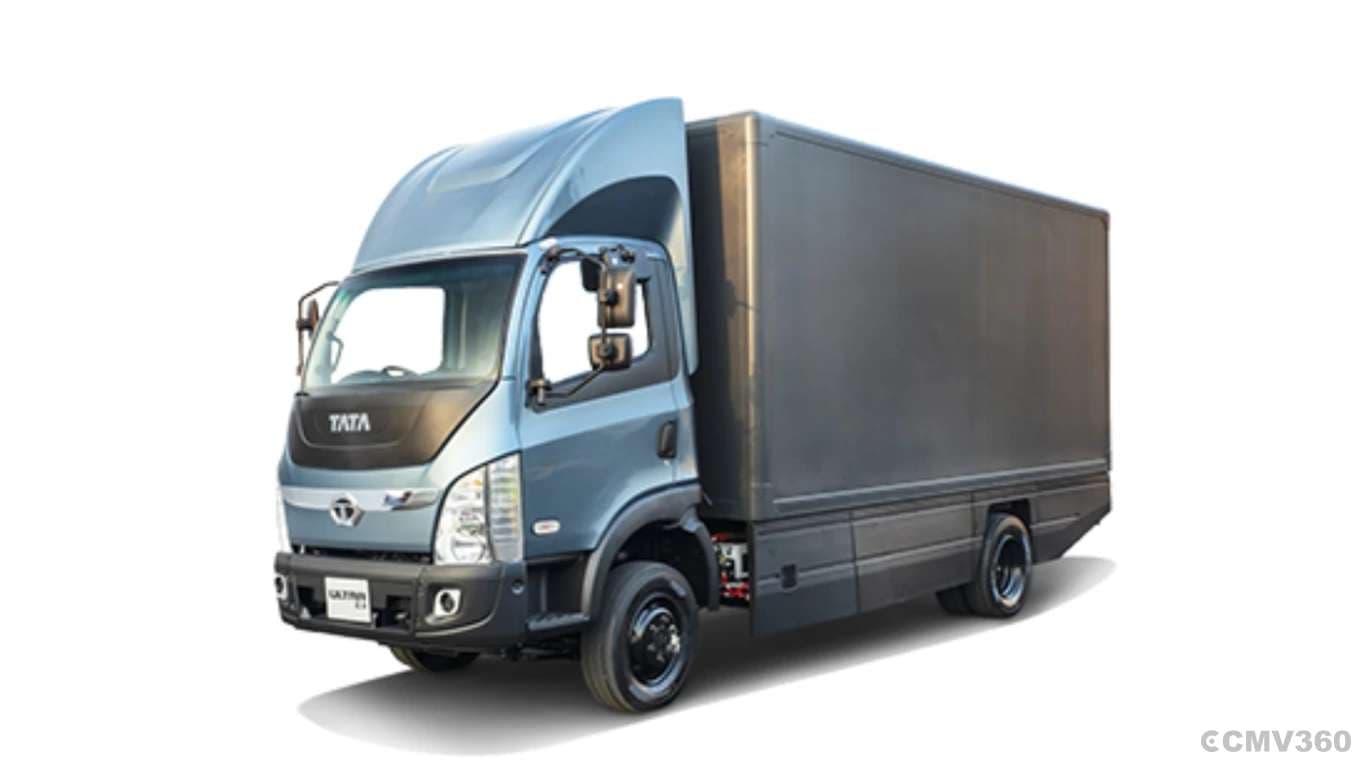 PM E-DRIVE Scheme: Government Rolls Out Subsidy Plan for Electric Trucks PM E-DRIVE Scheme: Government Rolls Out Subsidy Plan for Electric Trucks