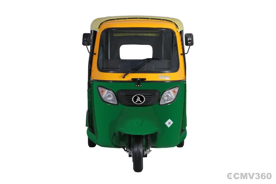 Atul RIK Plus Front View Atul RIK Plus Front View