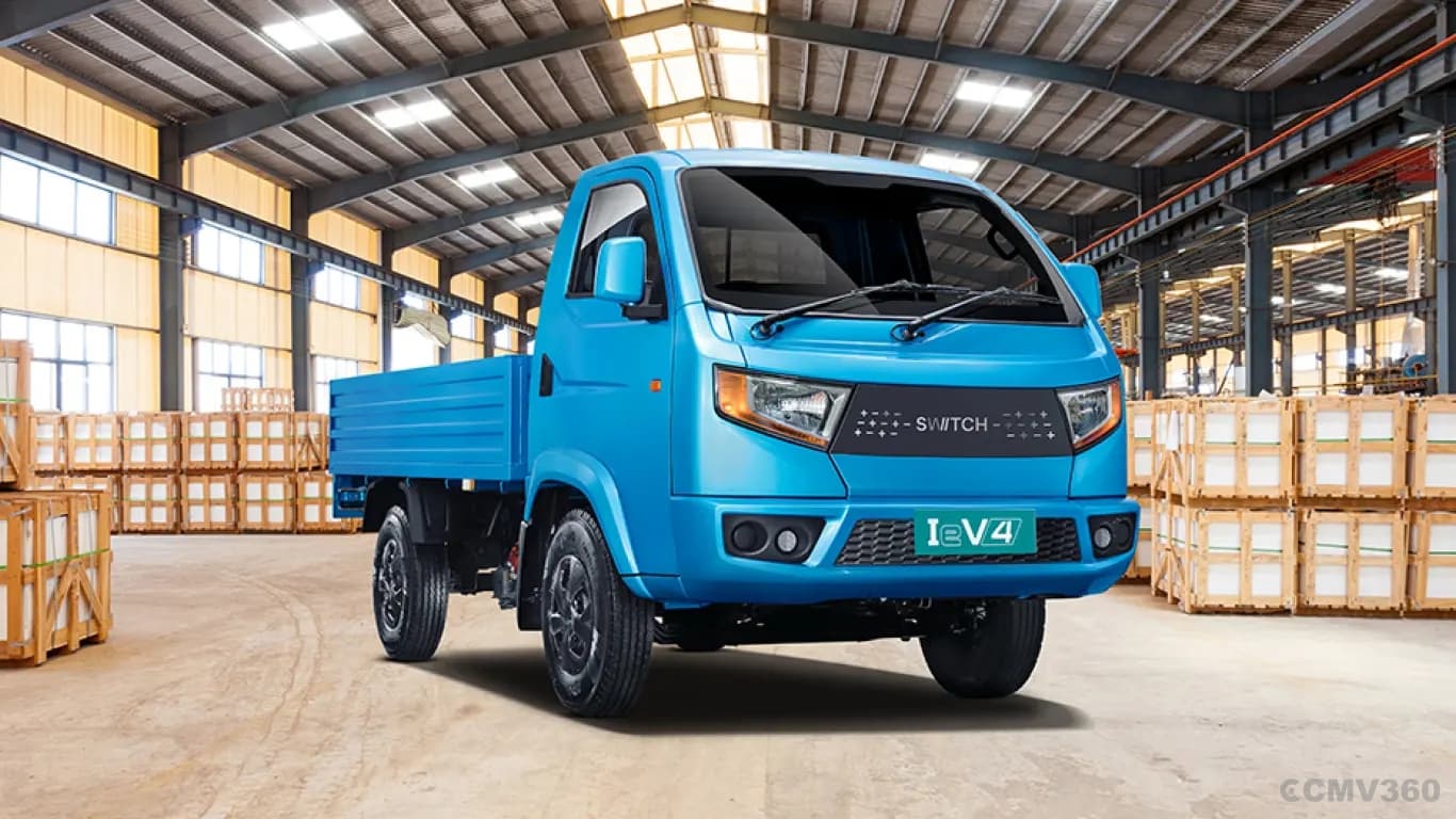 Switch Mobility IeV4