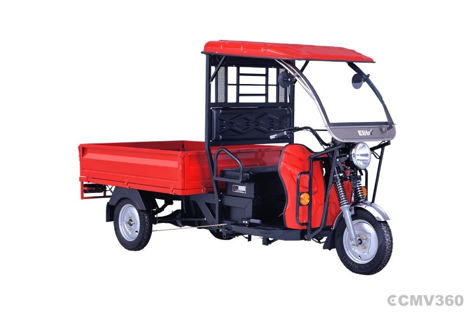 Atul Elite Cargo Right Front Three Quarter Atul Elite Cargo Right Front Three Quarter