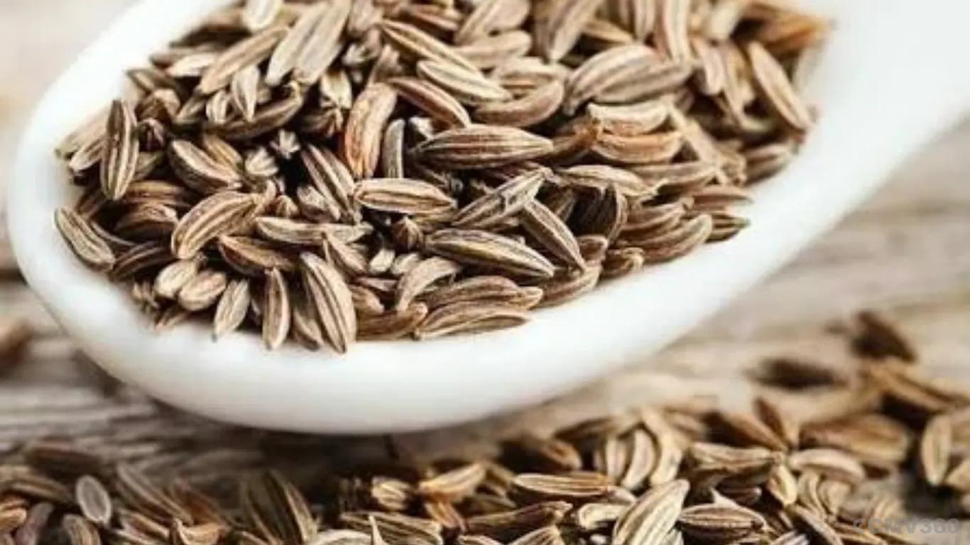 Cumin (Jeera) Cumin (Jeera)
