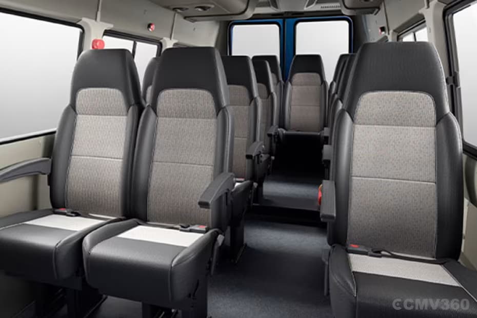 टाटा विंगर टाटा विंगर