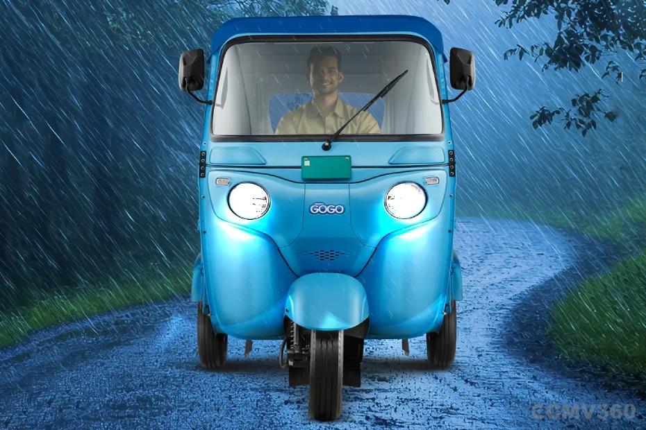 बजाज Gogo P70 images बजाज Gogo P70 images