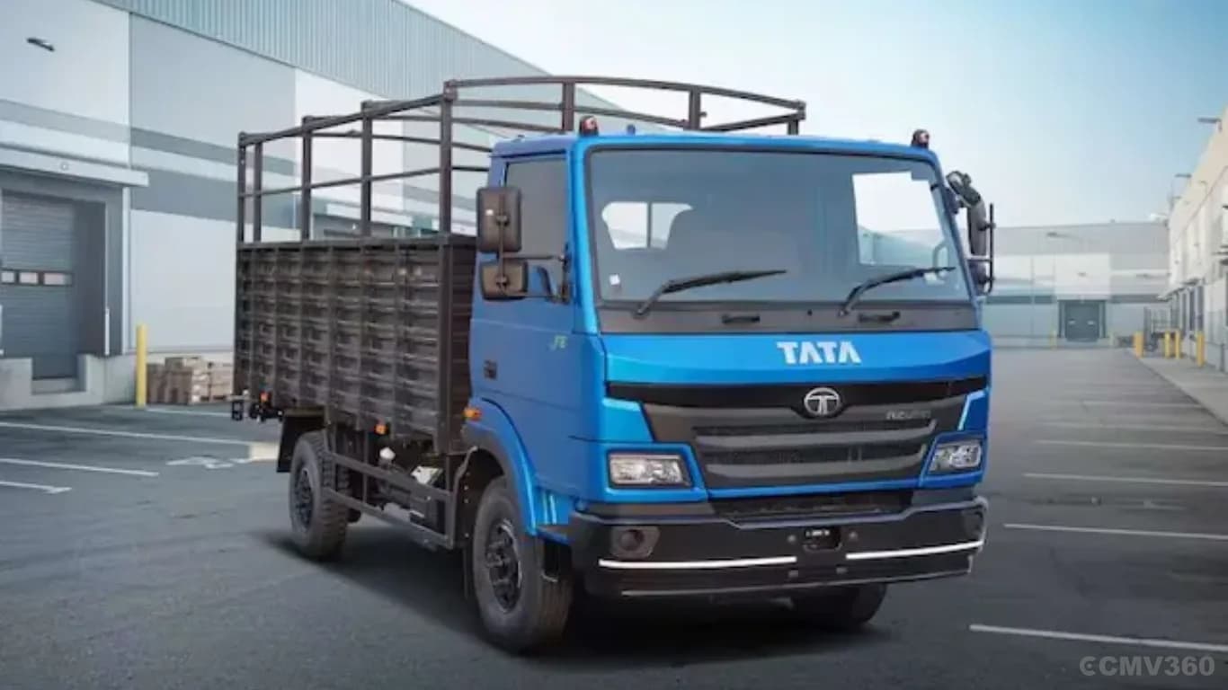Tata Azura 710