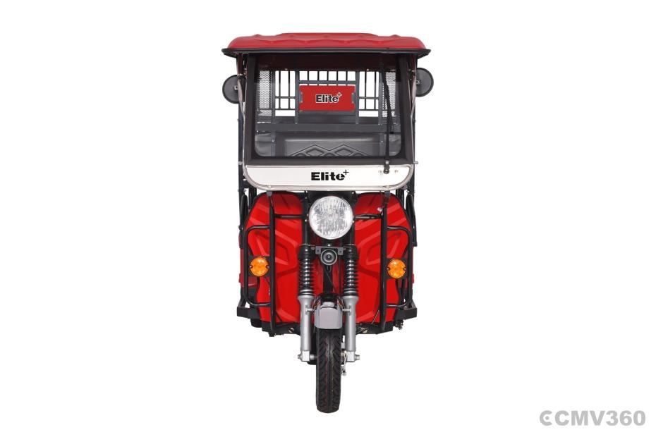 Atul Elite Plus Front View Atul Elite Plus Front View