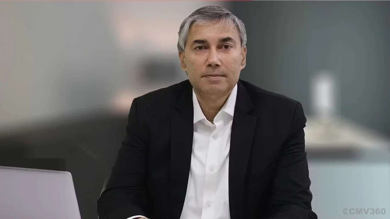 ग्रीव्स इलेक्ट्रिक मोबिलिटी ने विकास सिंह को प्रबंध निदेशक के रूप में नियुक्त किया Greaves Electric Mobility Appoints Vikas Singh As Managing Director.webp