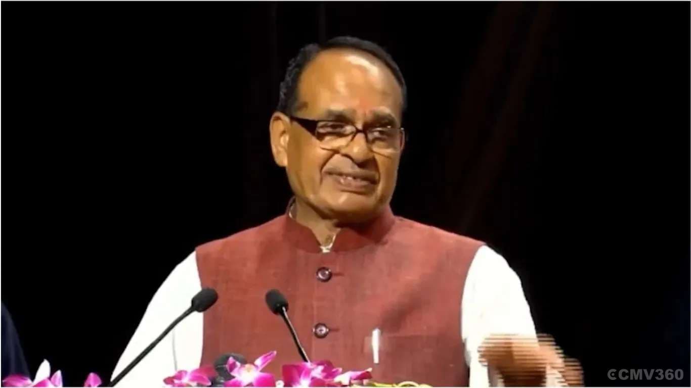 India’s Agriculture Growth Hits 3.7%, World’s Fastest – Shivraj Singh Credits Farmers, Scientists & Policies at Rabi Abhiyan 2025 Indiaâs Agriculture Growth Hits 3.7%, Worldâs Fastest.webp