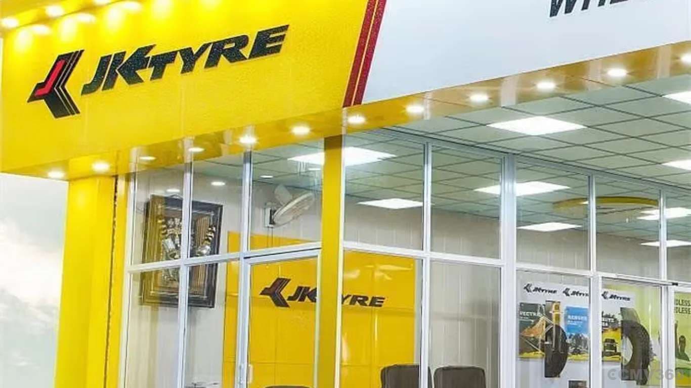 JK Tyre Q4 Profit Jumps 83%, Company Approves Rs 4,980 Crore Expansion Plan JK Tyre Q4 Profit Jumps 83%, Company Approves Rs 4,980 Crore Expansion Plan