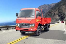 महिंद्रा लोडकिंग ऑप्टिमो महिंद्रा लोडकिंग ऑप्टिमो