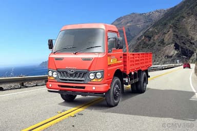 महिंद्रा लोडकिंग ऑप्टिमो