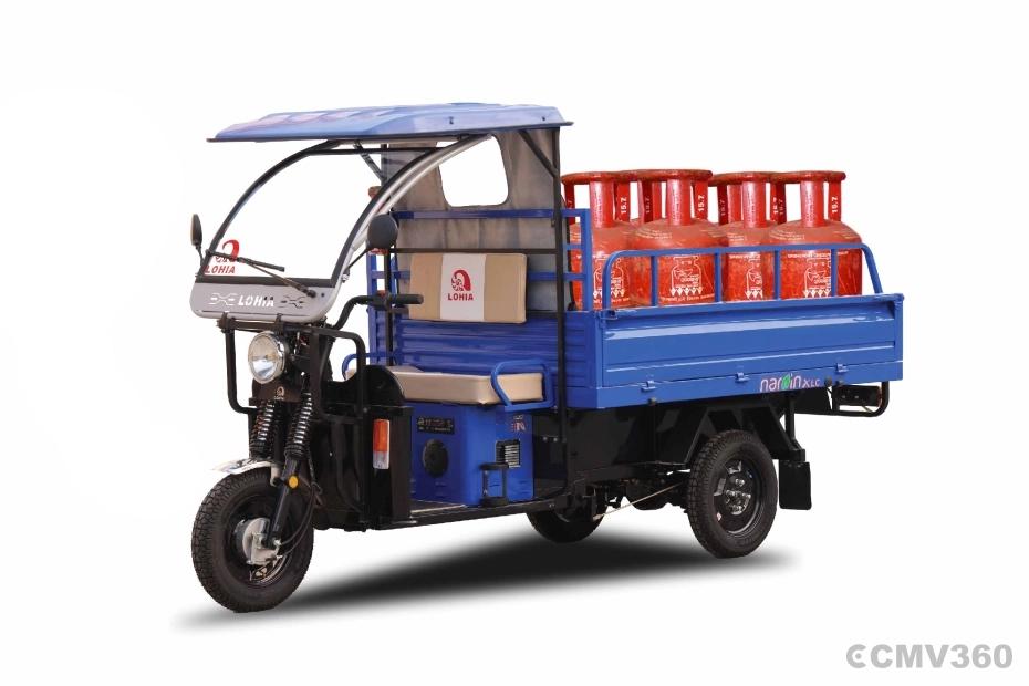 Lohia Narain SLC Left Front Three Quarter Lohia Narain SLC Left Front Three Quarter