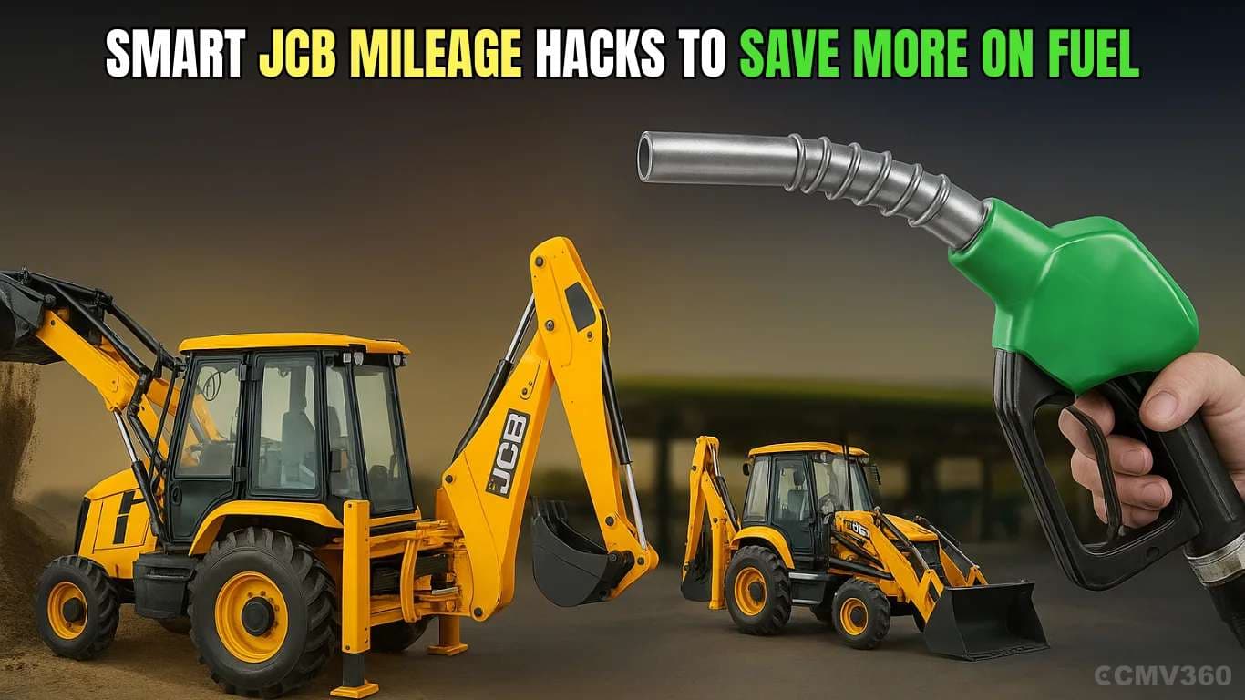 Smart JCB Mileage Hacks to Save More on Fuel Smart JCB Mileage Hacks to Save More on Fuel.webp