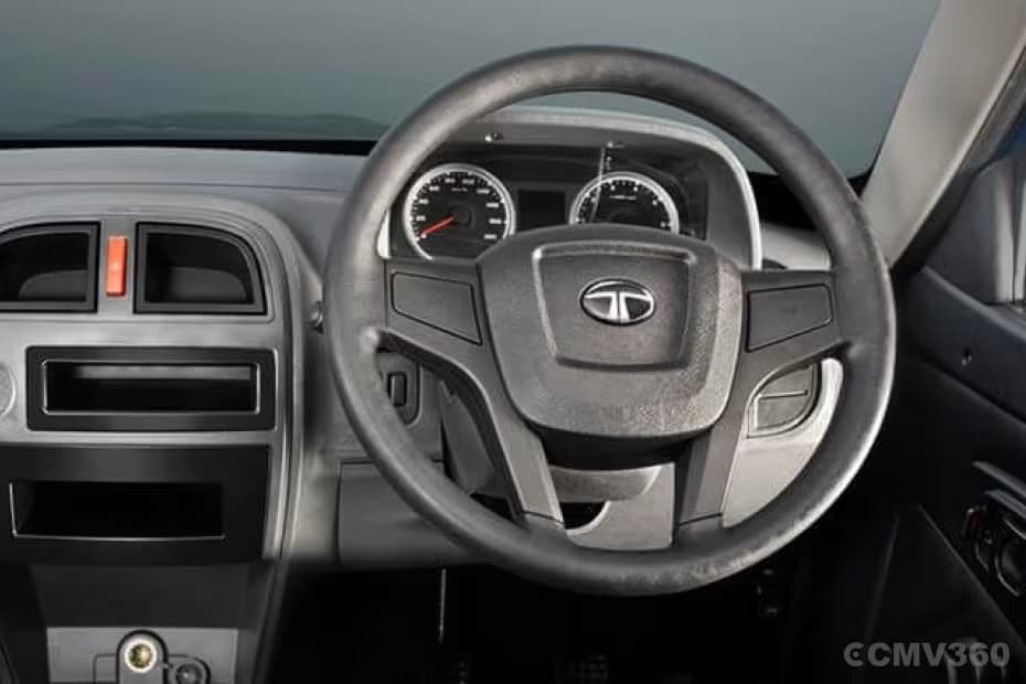 Power steering wheel for fatigue-free driving Power steering wheel for fatigue-free driving