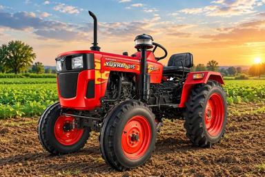 Mahindra Yuvraj 215 NXT