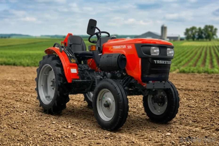 525 2WD