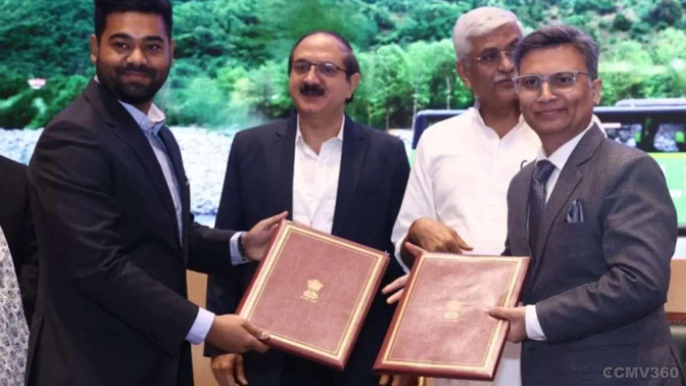 FlixBus and Tourism Ministry Join Hands to Boost Regional Travel FlixBus, Tourism Ministry Partner to Boost Travel