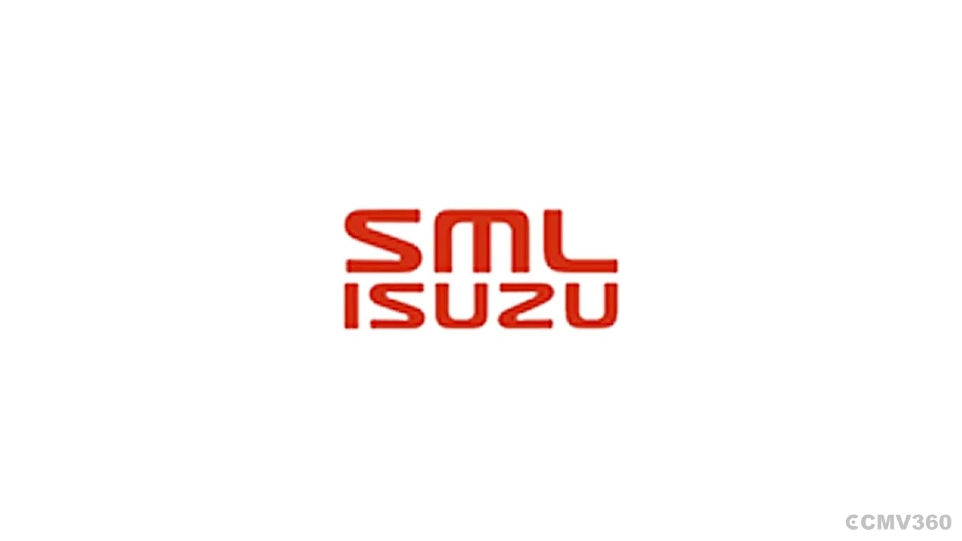 SML Isuzu Buses