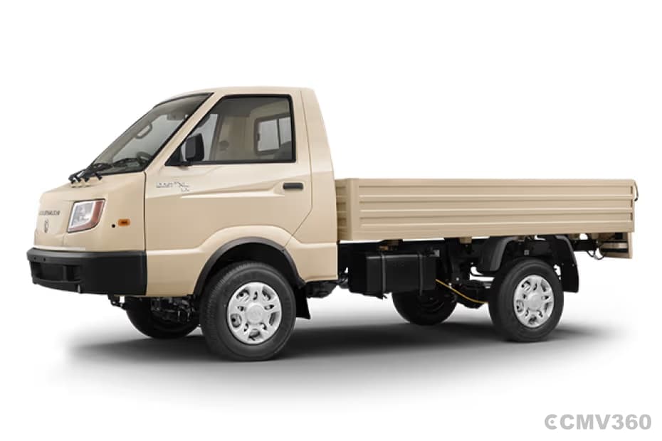Ashok Leyland DOST Plus XL Irish Cream Ashok Leyland DOST Plus XL Irish Cream