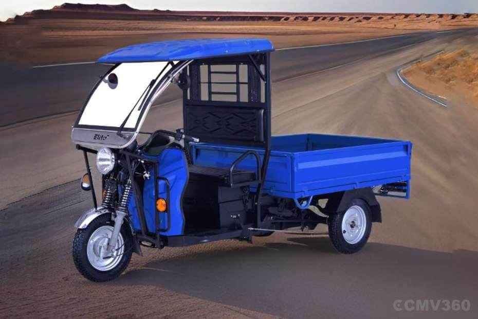 Atul Elite Cargo Atul Elite Cargothree-wheelers