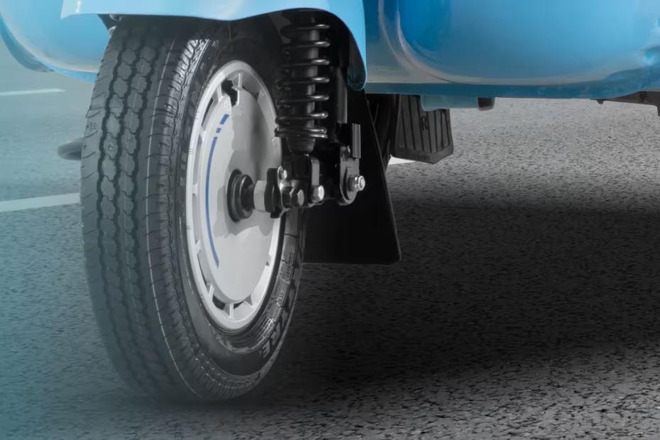 Bajaj WEGO P9018 Tubeless Tyre with Strong Grip and Stability Bajaj WEGO P9018 Tubeless Tyre with Strong Grip and Stability