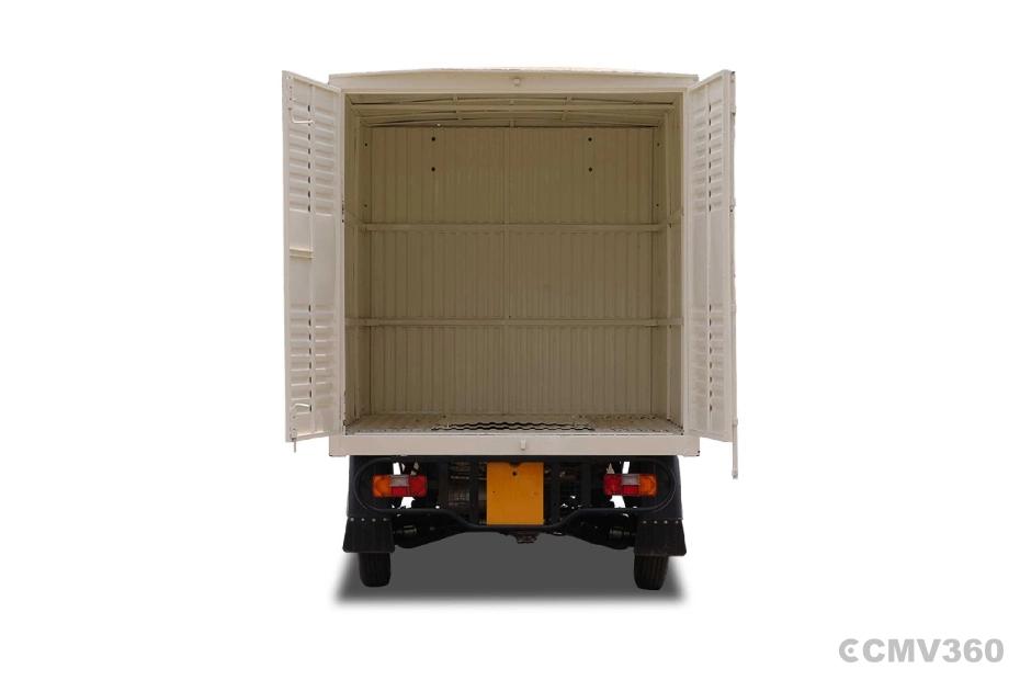 Lohia Youdha Trevo Cargo images Lohia Youdha Trevo Cargo images
