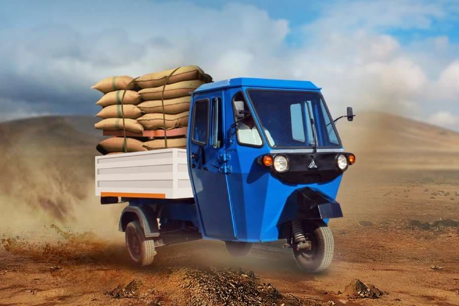 Astro Motors Navya Astro Motors Navyathree-wheelers