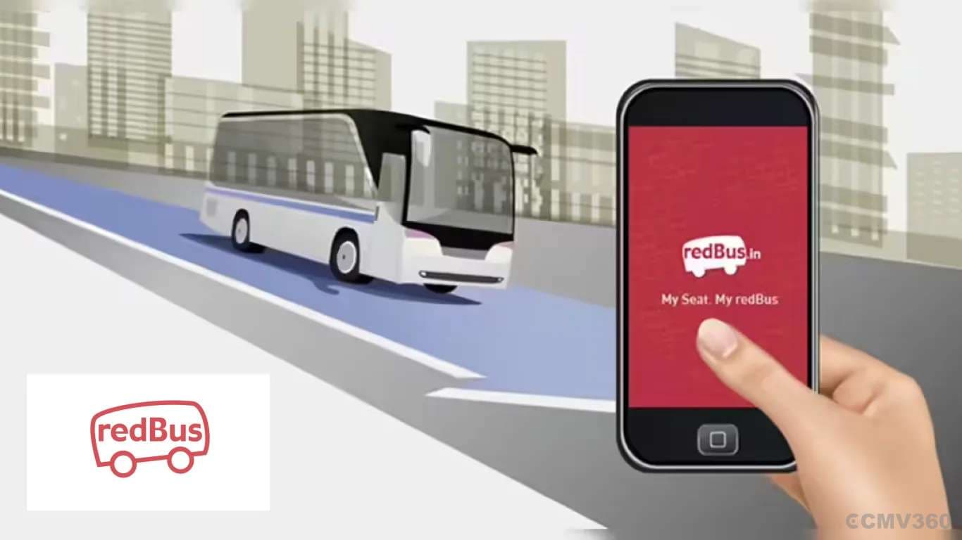 RedBus ने NOVA का खुलासा किया: भारत के बस उद्योग को बदलने वाला वन-स्टॉप B2B मार्केटप्लेस redBus Unveils NOVA: A One-Stop B2B Marketplace Transforming India’s Bus Industry