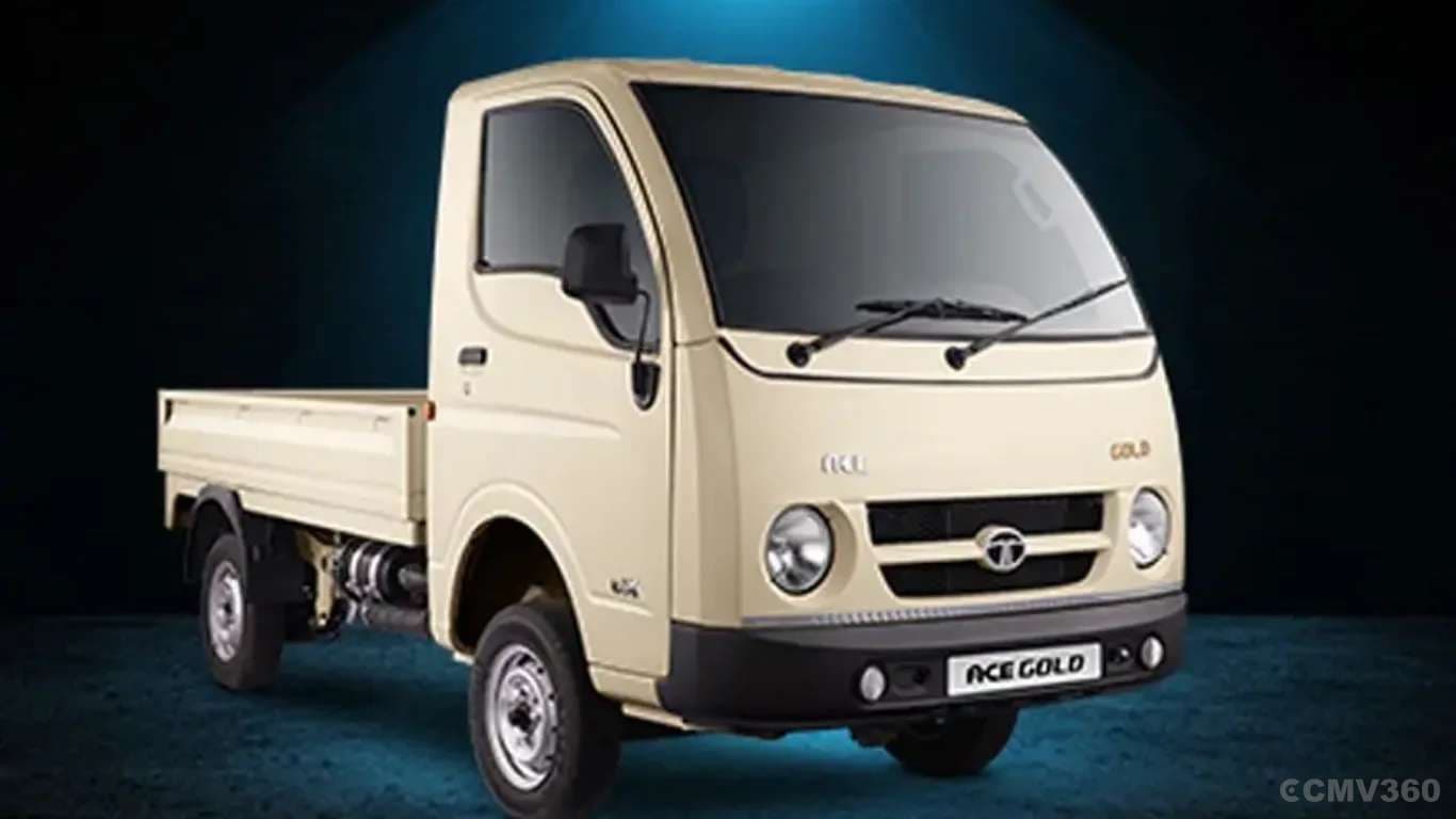 Tata Ace Gold 2026 Review 2026: India’s “Chhota Hathi” - Still the King of Last-Mile Logistics? Tata Ace Gold 2026 Review