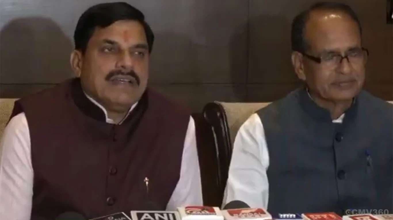 Indore to Host BRICS Agriculture Ministers from 21 Countries Representing Half the World’s Population Indore to Host BRICS Agriculture Ministers from 21 Countries Representing Half the World’s Population
