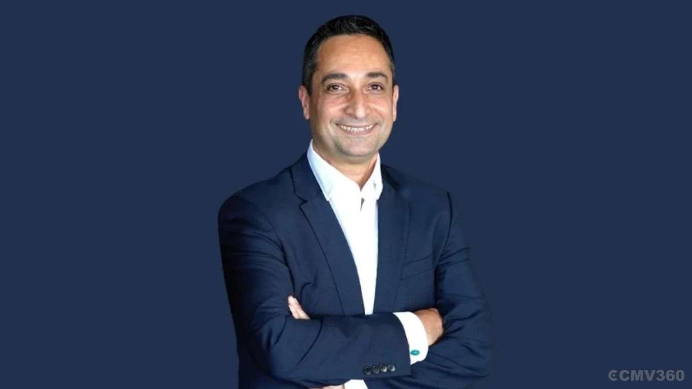 TVS Motor Appoints Peyman Kargar as New CEO, K. N. Radhakrishnan to Step Down in 2027 TVS Motor Appoints Peyman Kargar as New CEO, K. N. Radhakrishnan to Step Down in 2027