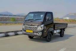 Tata Intra V20 Bi Fuel Tata Intra V20 Bi Fuel