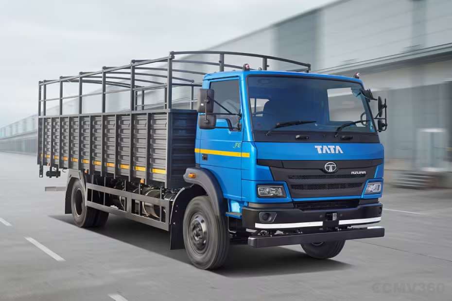 Tata AZURA 1212 Tata AZURA 1212