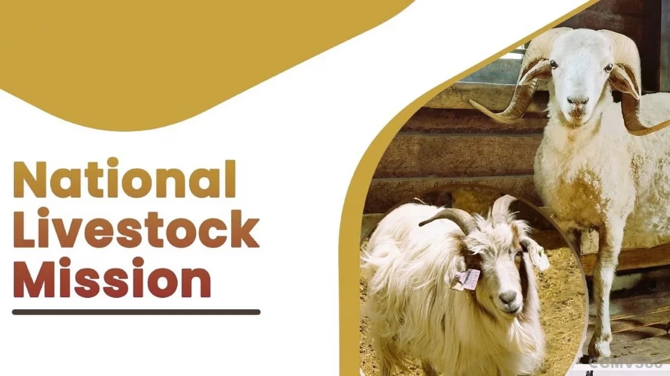 National livestock Mission