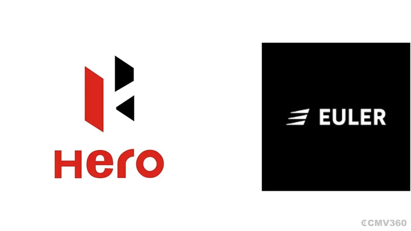Hero MotoCorp Completes 34.1% Stake Acquisition in Euler Motors Hero MotoCorp Completes 34.1% Stake Acquisition in Euler Motors.webp
