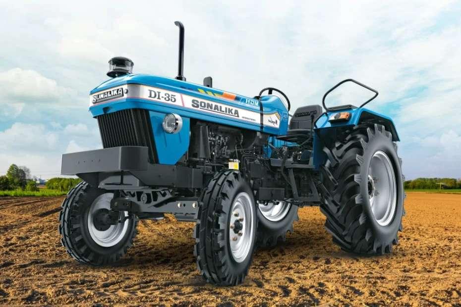 DI 35
