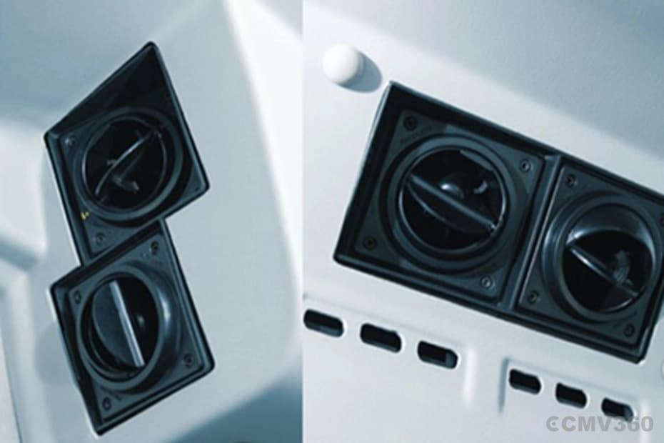 टाटा विंगर प्लस टाटा विंगर प्लस