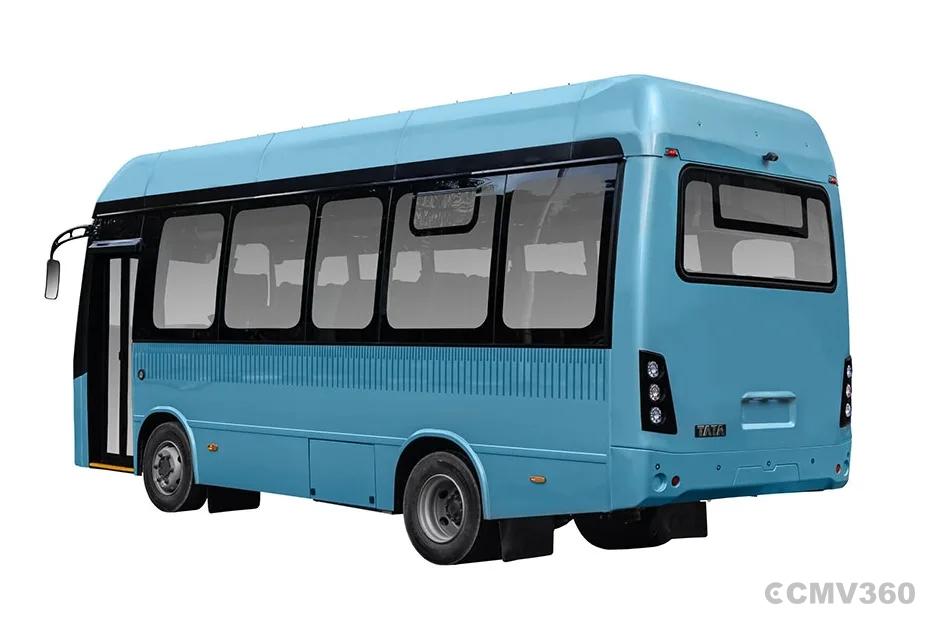 टाटा अल्ट्रा ईवी 7एम टाटा अल्ट्रा ईवी 7एम