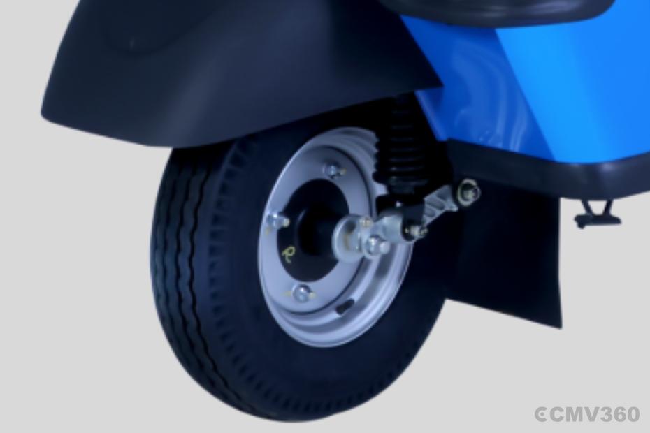 Atul Shakti Diesel Cargo Front Tyre Atul Shakti Diesel Cargo Front Tyre