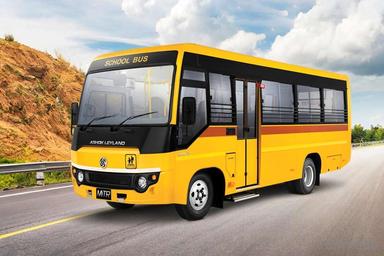 அசோக் லேலண்ட் மித்ர் பள்ளிவாசல் பேருந்து