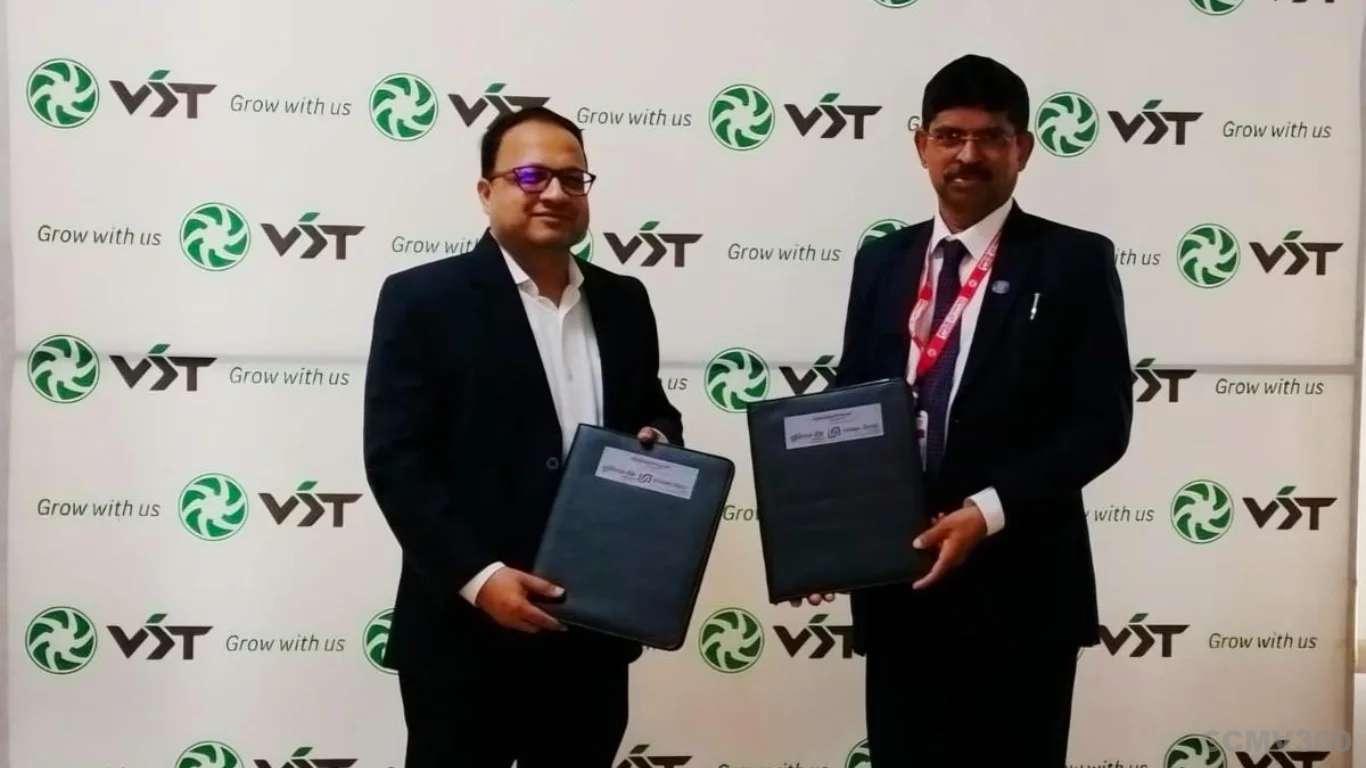 VST Tillers and Union Bank Join Hands to Offer Easy Loans for Farm Equipment VST Tillers and Union Bank Join Hands to Offer Easy Loans for Farm Equipment