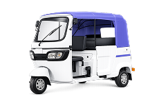 3 Wheeler Card Image
