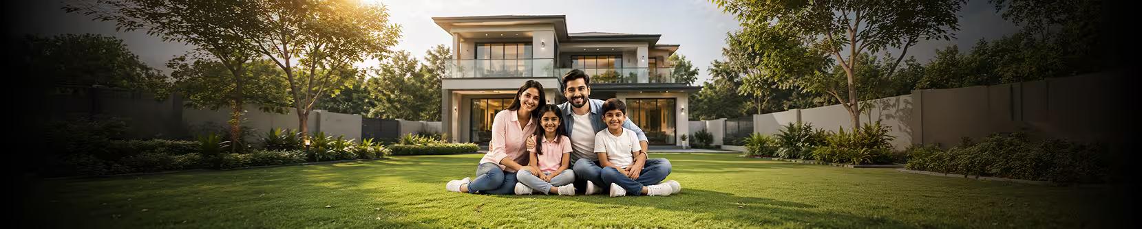 Ready to Buy Your Dream Home?