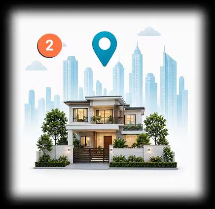Tell Us About Your Property