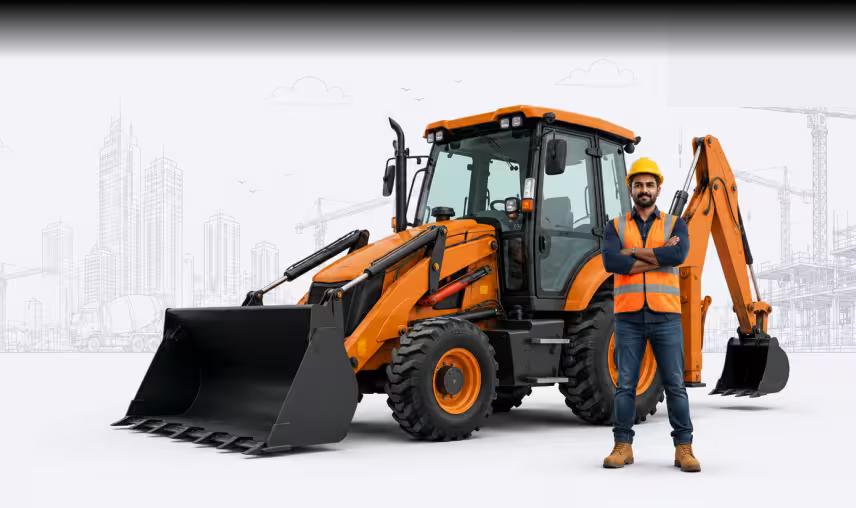 Infra Vehicle Loan