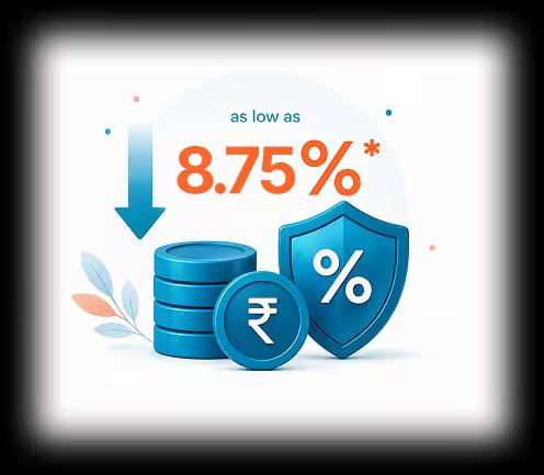 Best Interest Rate