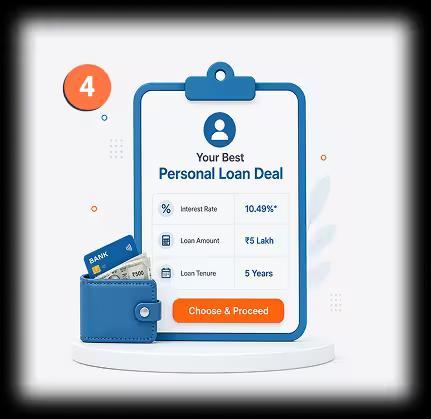 Get the Best Deal