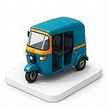 3 Wheeler Loan