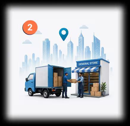 Tell Us About Your Business