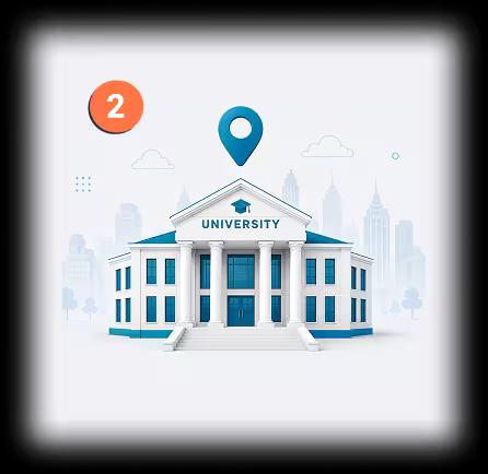 Choose Your Course & College