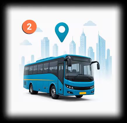 Choose Your Bus